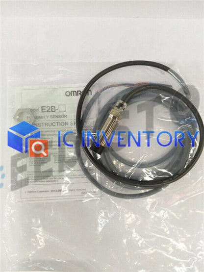 1PCS OMRON Proximity Switch E2B-M12KN08-WZ-B1