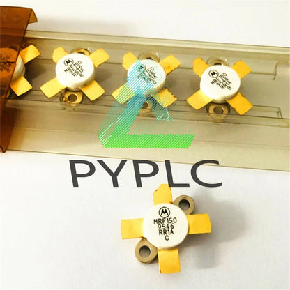 MRF150 RF Power Field-Effect Transistor 150 W to 150 MHz