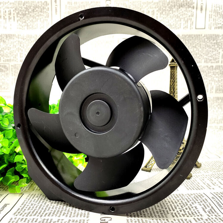 FULLTECH UF-17PC23 Cooling Fan 230V 29W Full Circle - FULLTECH