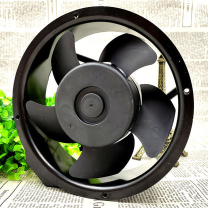 FULLTECH UF-17PC23 Cooling Fan 230V 29W Full Circle - FULLTECH