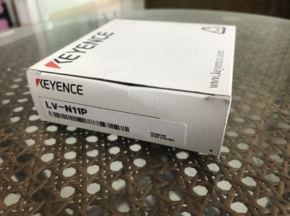 1PCS Keyence LV-N11P LVN11P Sensor In Box