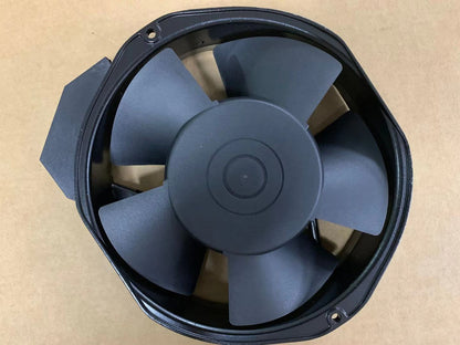 new NMB 5915PC-20T-B30 200V 172*150*38 aluminum frame AC fan
