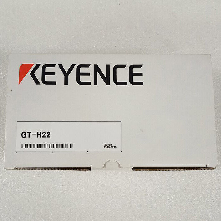 KEYENCE GT-H22 Contact Sensor – 1-Year Warranty - KEYENCE