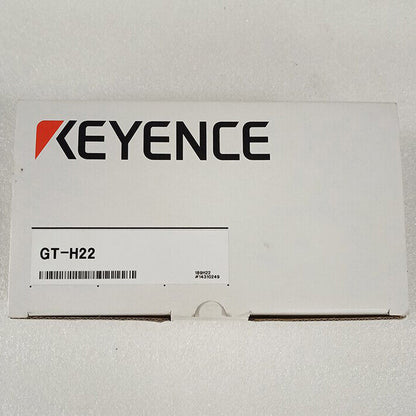 KEYENCE GT-H22 Contact Sensor – 1-Year Warranty - KEYENCE