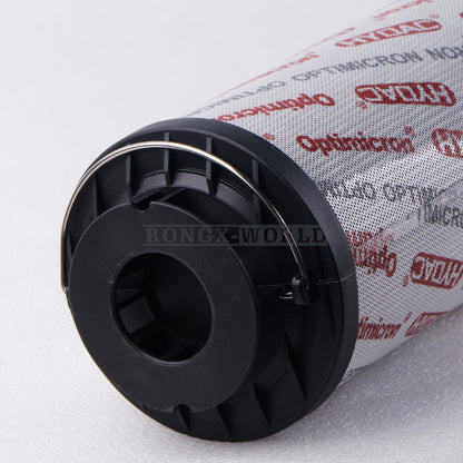 1Pcs For HYDAC 2600R005ON 2600 R005 ON hydraulic oil filter element