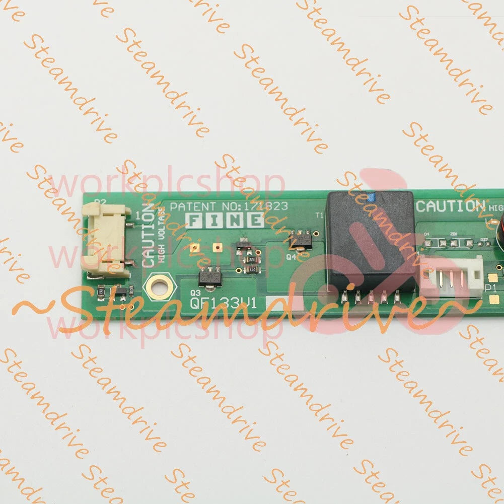 E171781 S QF133V1 LCD Backlight Power Inverter Board E171781(S) 1PC