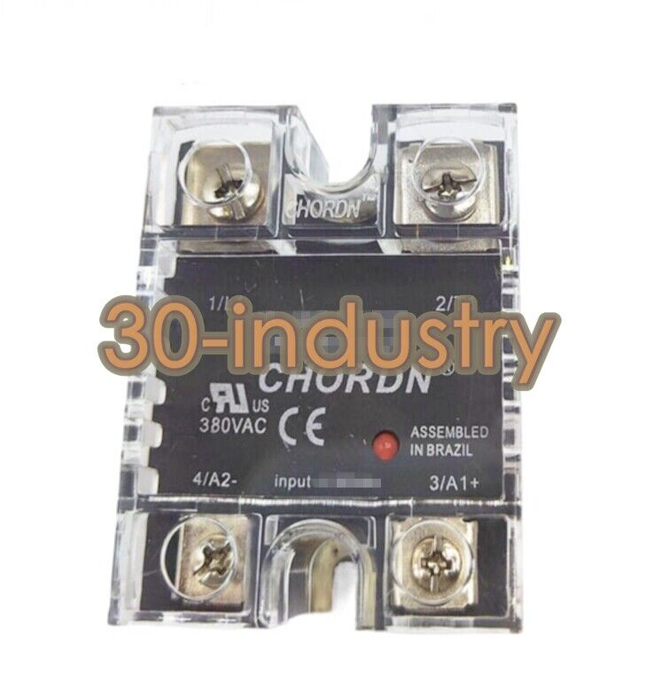 1PCS New Solid State Relay CR1T4475DZ1 for Reliable Performance - KOEED