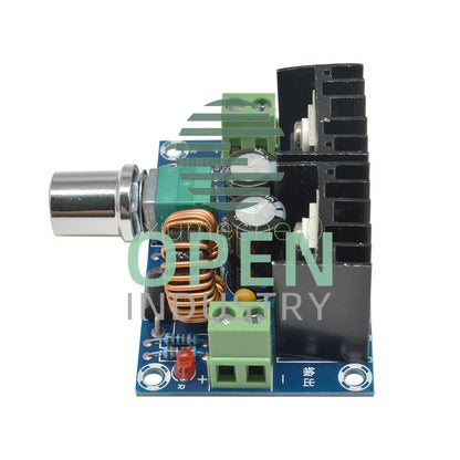 DC Buck Converter 4V-40V 1.2V-36V 8A 200W Step-Down Voltage Power Module XL4016