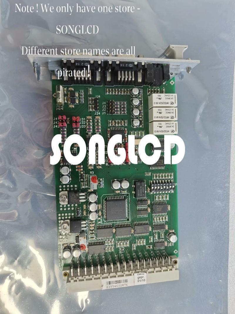 1pcs New EMG ADP01.1 Module - EMG
