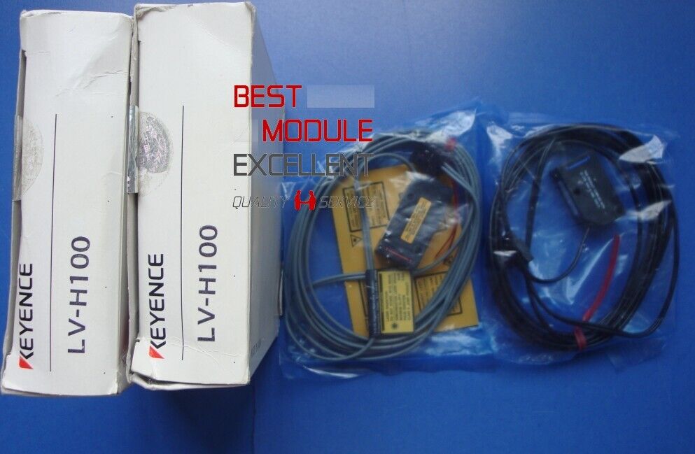 KEYENCE LV-H100 Quality Assureance - KEYENCE