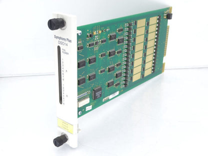 ASEA BROWN BOVERI SPDSO14 PLC Module - ASEA BROWN BOVERI