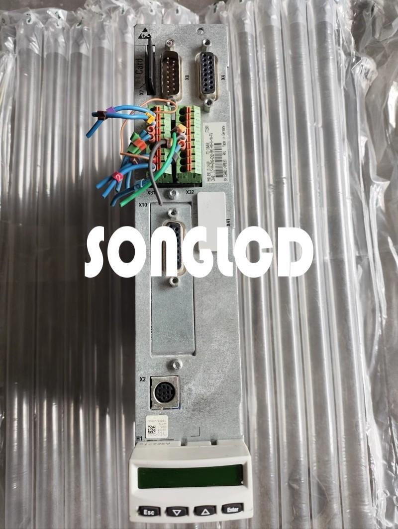 CSH01.1C-NN-ENS-EN2-MA1-NN-S-NN-FW Industrial Drive - KOEED