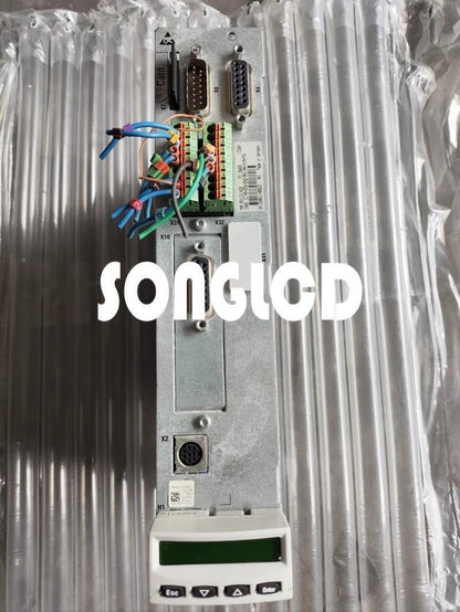 CSH01.1C-NN-ENS-EN2-MA1-NN-S-NN-FW Industrial Drive - KOEED