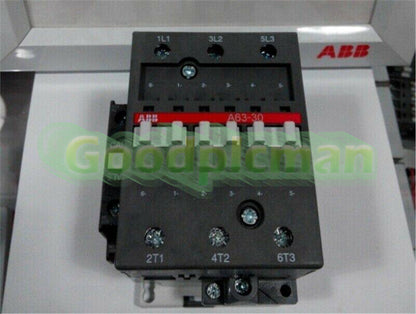 ABB Contactor A63-30-11 110VAC ( A633011110VAC )