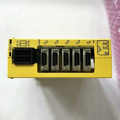 used One Fanuc A02B0323C205 Module A02B-0323-C205 Fully Tested - ONE