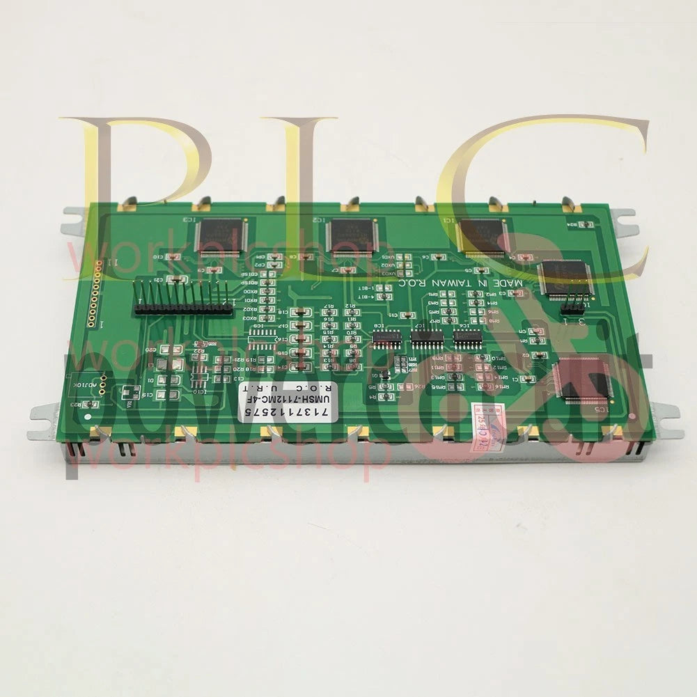 5.7-inch FOR compatible LCD Display PANEL UMSH-7112MC-4F 90 days warranty~