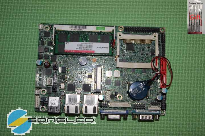 1pcs wafer-945gse-n270-r10 - KOEED
