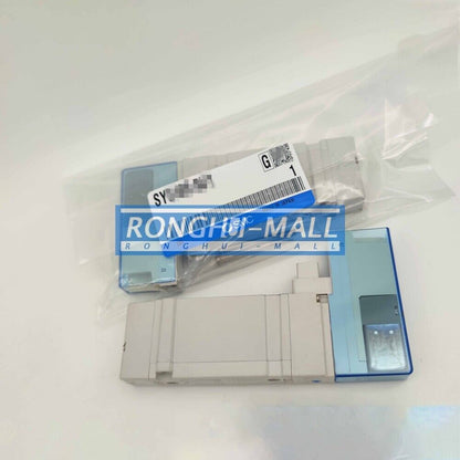 new 1PCS FOR SMC solenoid valve SY5A00-5U1 - SMC