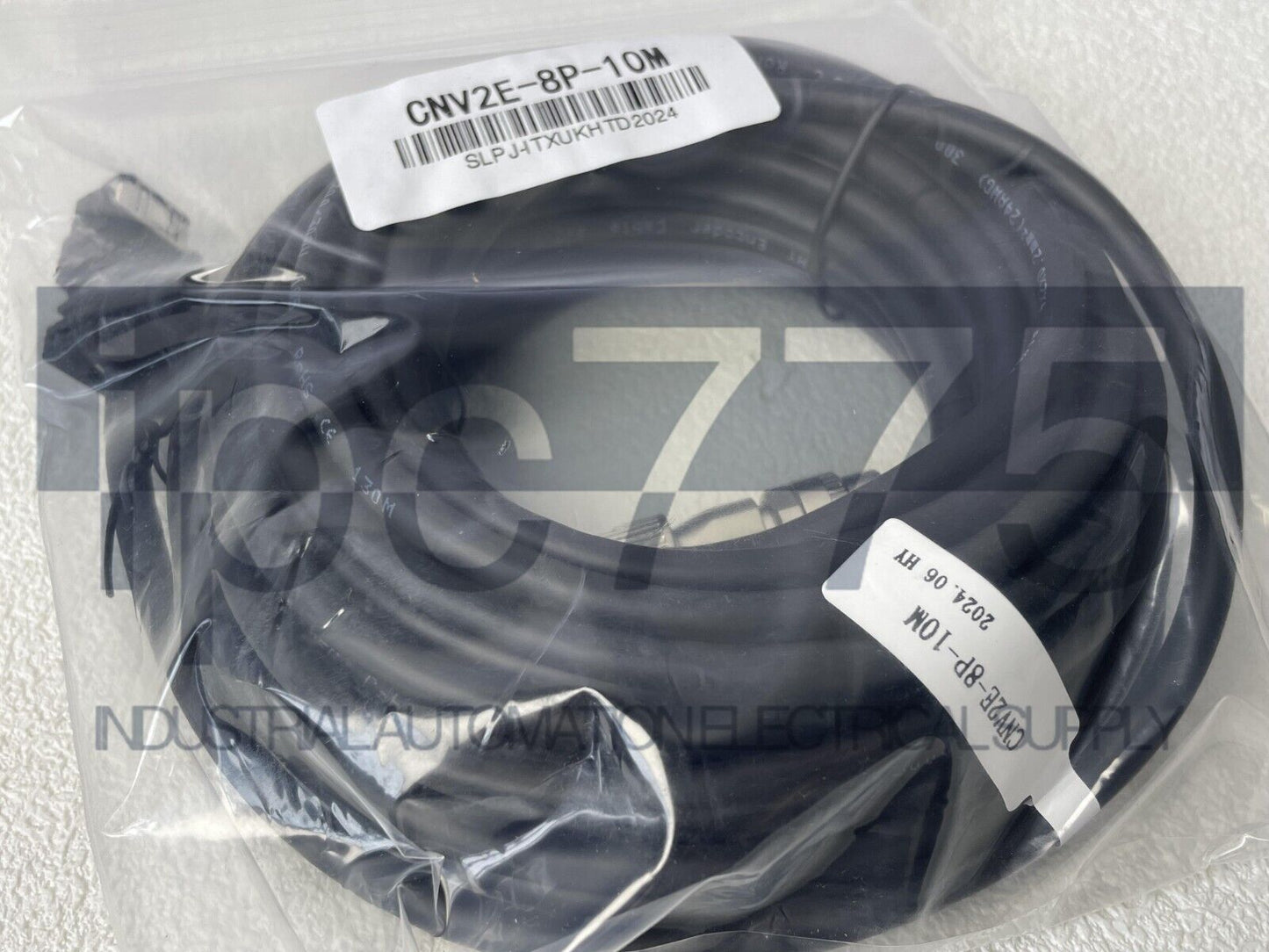 MITSUBISHI CNV2E-8P-10M In Box - MITSUBISHI
