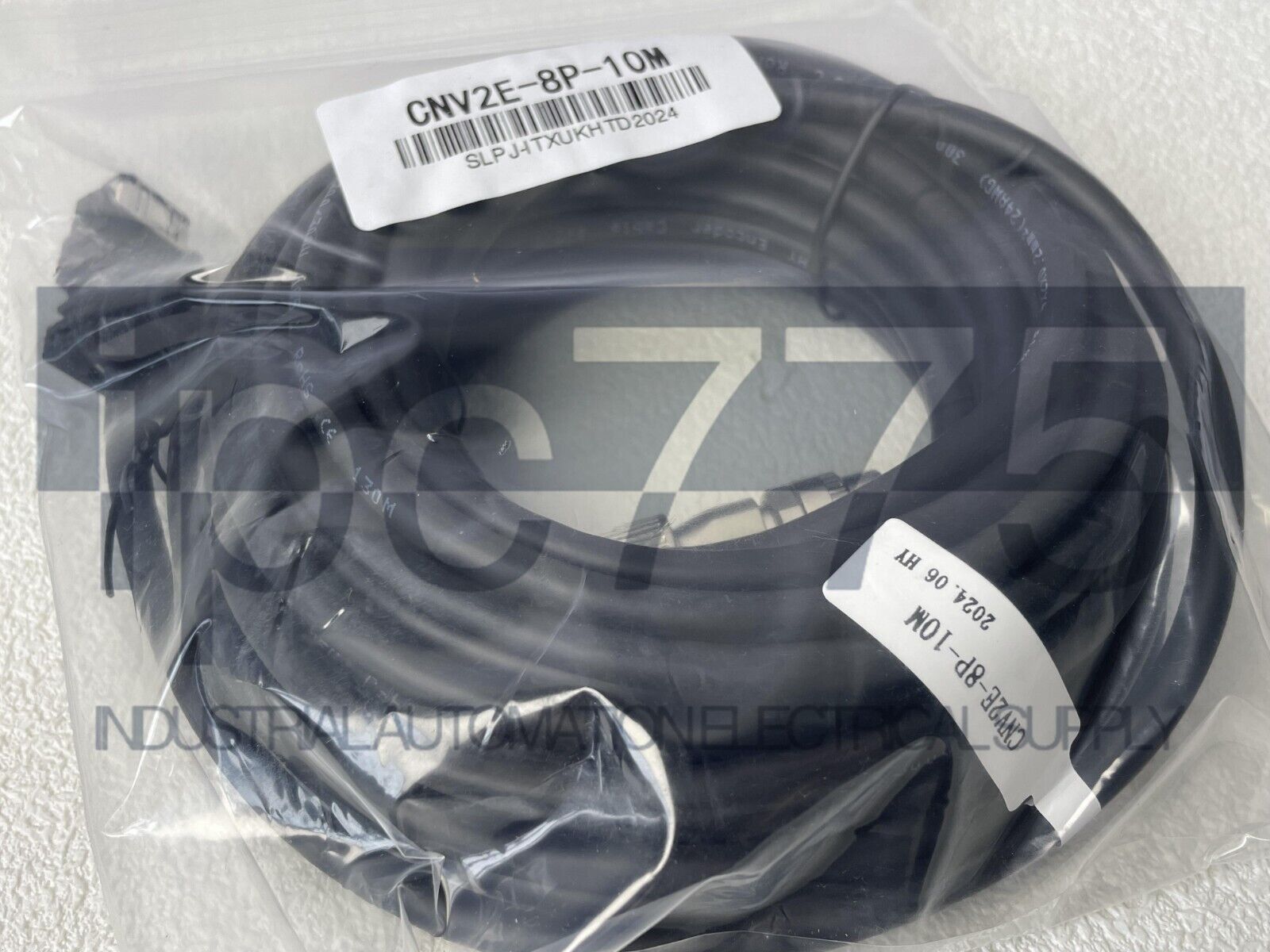 MITSUBISHI CNV2E-8P-10M In Box - MITSUBISHI