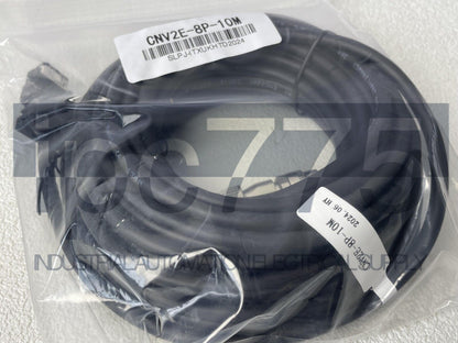 MITSUBISHI CNV2E-8P-10M In Box - MITSUBISHI