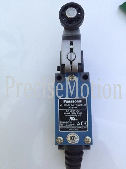 1PC Panasonic AZ8104 Limit Switch Free Shipping