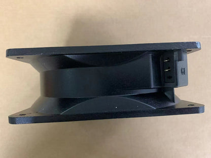 new 1pcs TOBISHI TYPE 6550G1LF22-0T1 200V full metal high fan