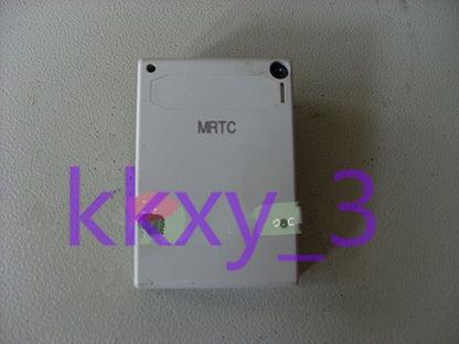 Used Panasonic AFPX-MRTC Communication Module - PANASONIC