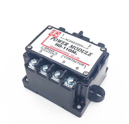 new Japan OSAKI Electric Power Module HD-110M3 Brake Rectifier 3A - JAPAN OSAKI