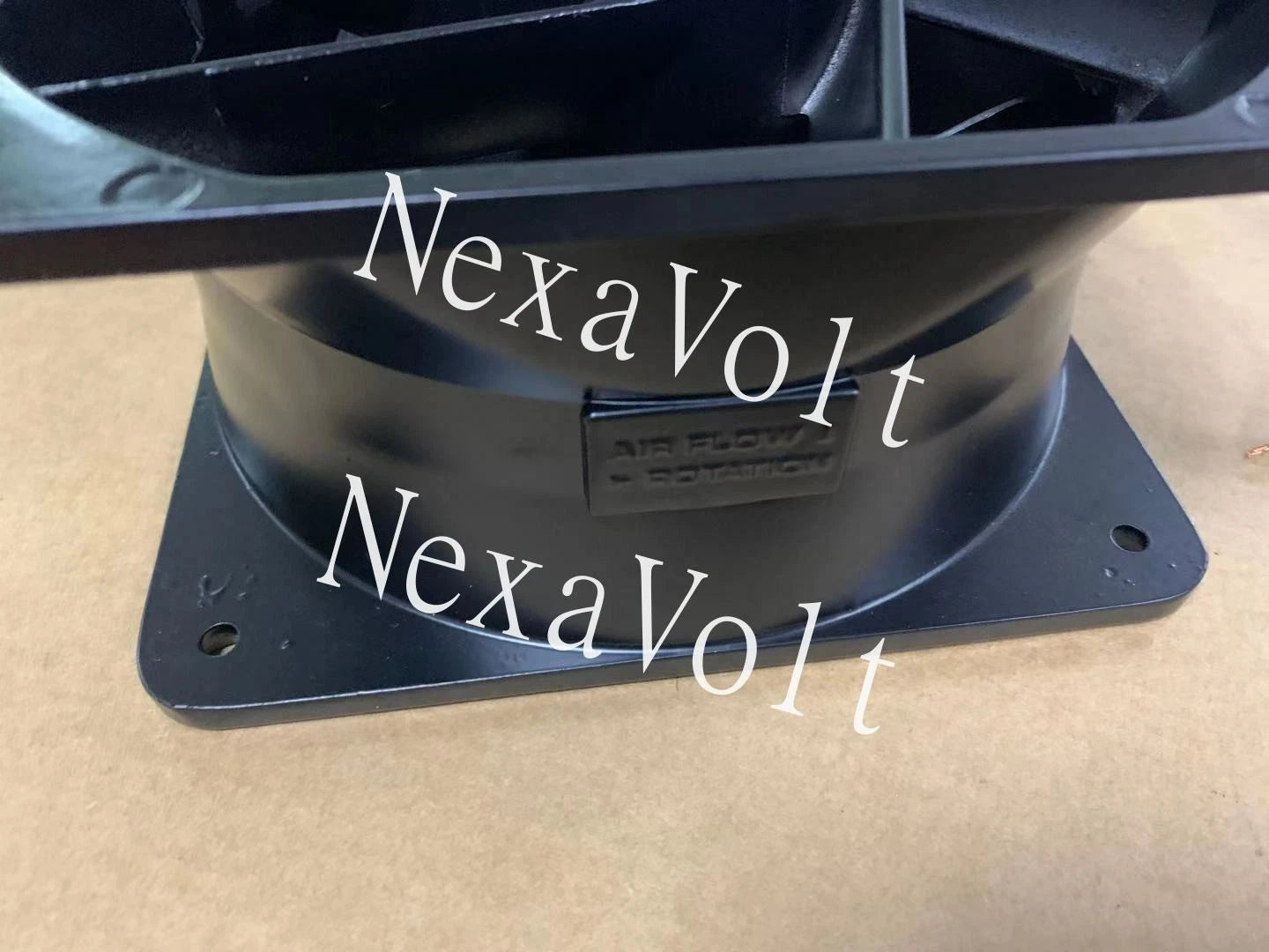 ORIX MRS18-DUL 18cm 18090 200-230V fan 90 Warranty