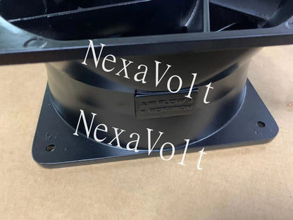 ORIX MRS18-DUL 18cm 18090 200-230V fan 90 Warranty
