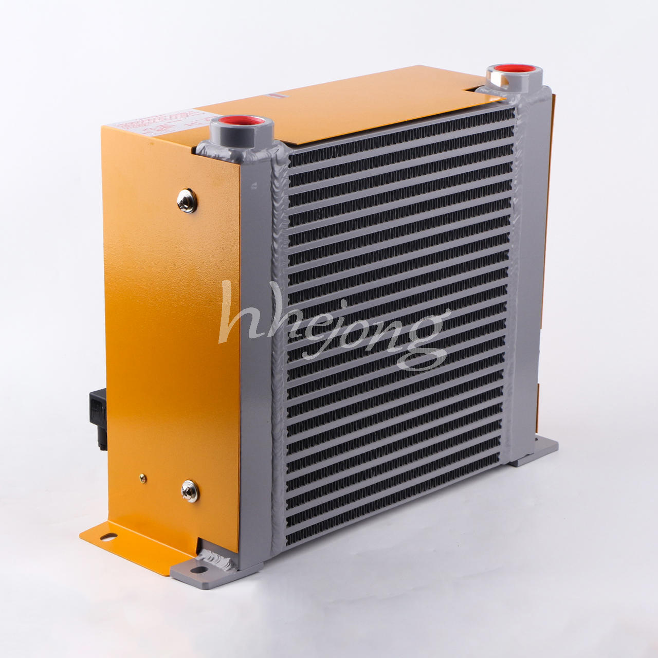 ONE FOR RISEN Hydraulic Air Cooler AH1012T-CA 110V - ONE FOR RISEN