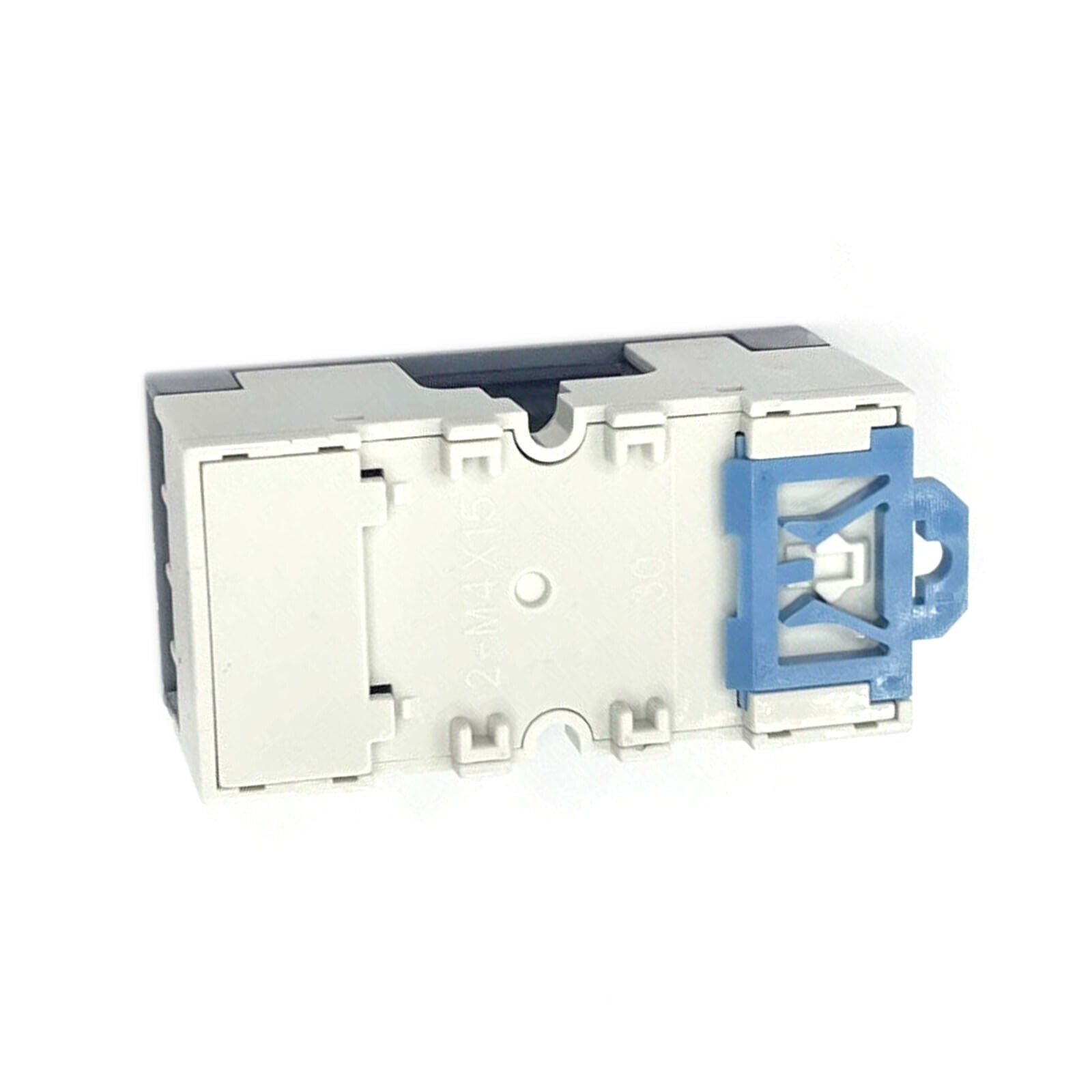 1 Set Panasonic RT3S-24V Terminal Relay Module (4 x PA1A-24V) - PANASONIC