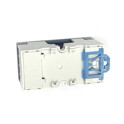 1 Set Panasonic RT3S-24V Terminal Relay Module (4 x PA1A-24V) - PANASONIC