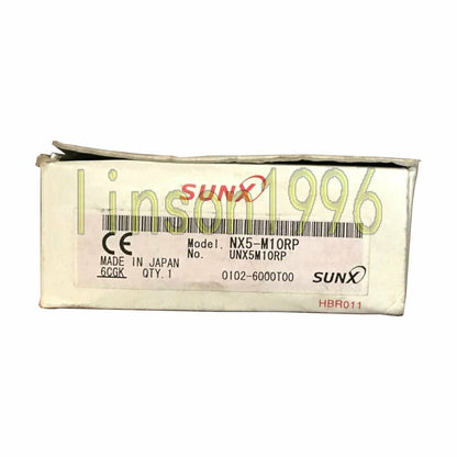 1PC Panasonic NX5-M10RP SUNX Photoelectric Switch - PANASONIC