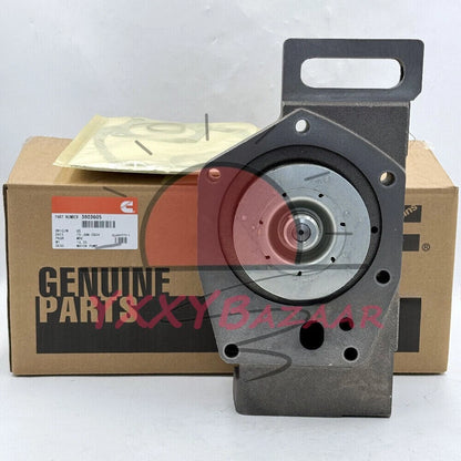 3803605RX Water Pump w/Gasket Fits For Cummins N14 3067998 3076529 3803361