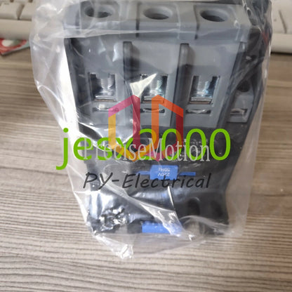 1PCS Chint AC Contactor NXC-40 220V
