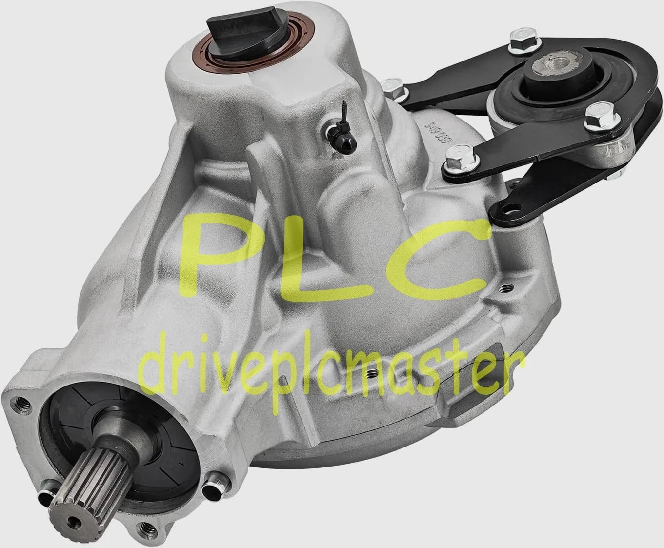 3235281 323534 Rear Differential Gearbox for Polaris 800 RZR 4 S 2011-14 #