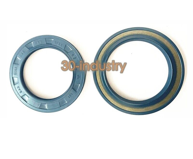 New Simmerring Oil Seal BAUM7SLX7 180-210 170-200-15/14 - SIMMERRING