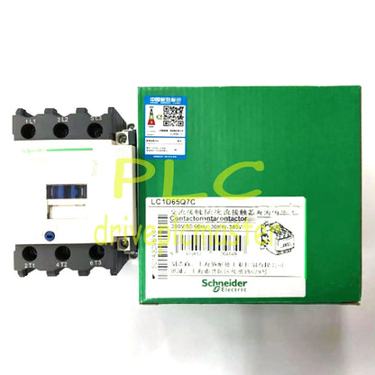 1PC Ac contactor LC1D65Q7C 65A AC380V #dr