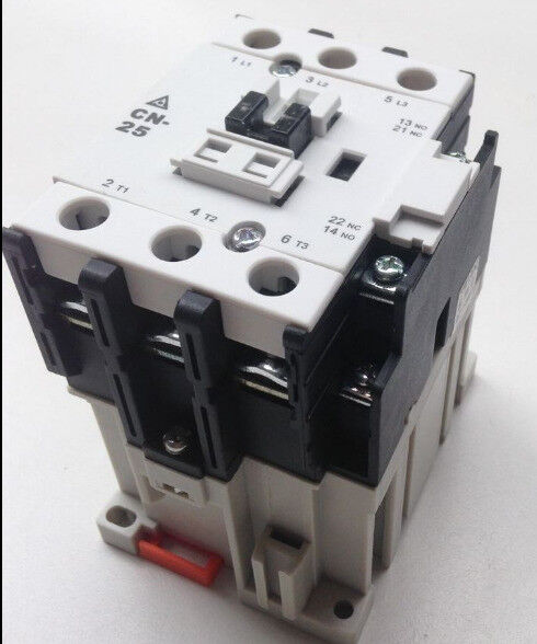 new Frt     TAIAN CN-25S  AC220V  Ac contactor