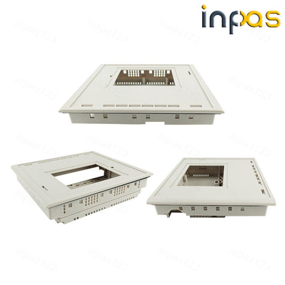 Front and Back Case for 6AV6642-0DC01-1AX1 - XX BRAND