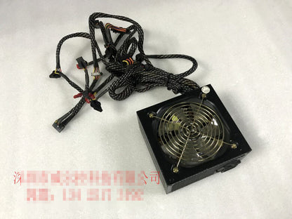 ENERMAX ENP500AWT Industrial Computer Equipment Power Supply