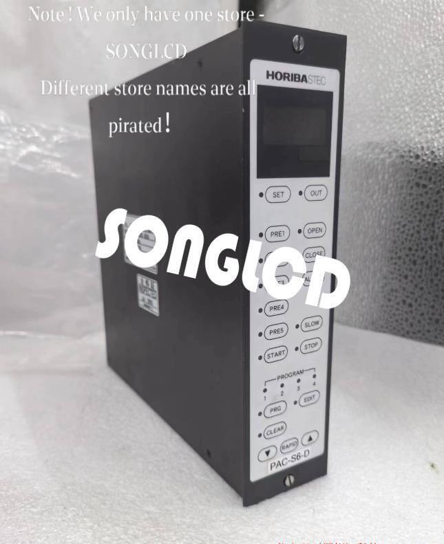 PAC-S6-D Electronic Component - KOEED