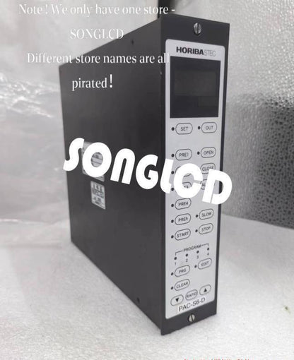 PAC-S6-D Electronic Component - KOEED
