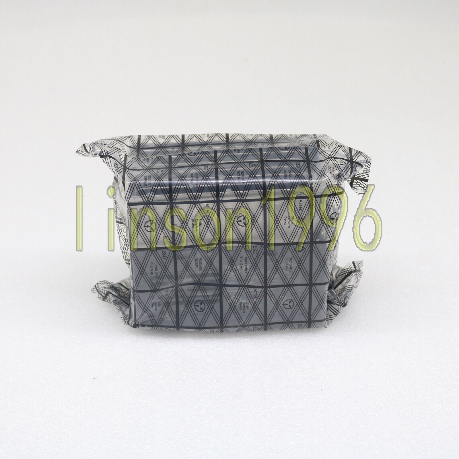 Mitsubishi FR-E720-0.4K Frequency Converter 220V 0.4KW 1-Year Warranty - MITSUBISHI