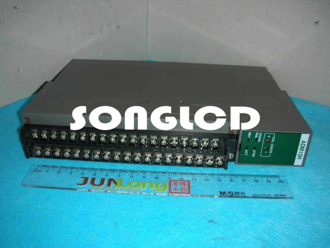 1PCS AOM10H HAS-AOF10H - High Precision Component - A&D AUTOMATION