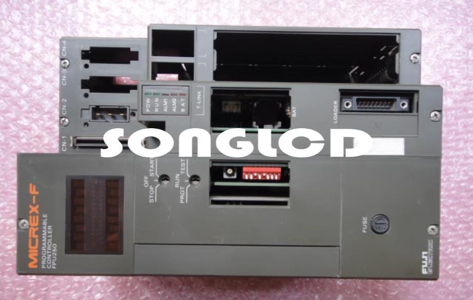 1pcs FPU 250C-A10 High-Performance Component - COMMON BRAND NAME FOR PLC COMPONENTS