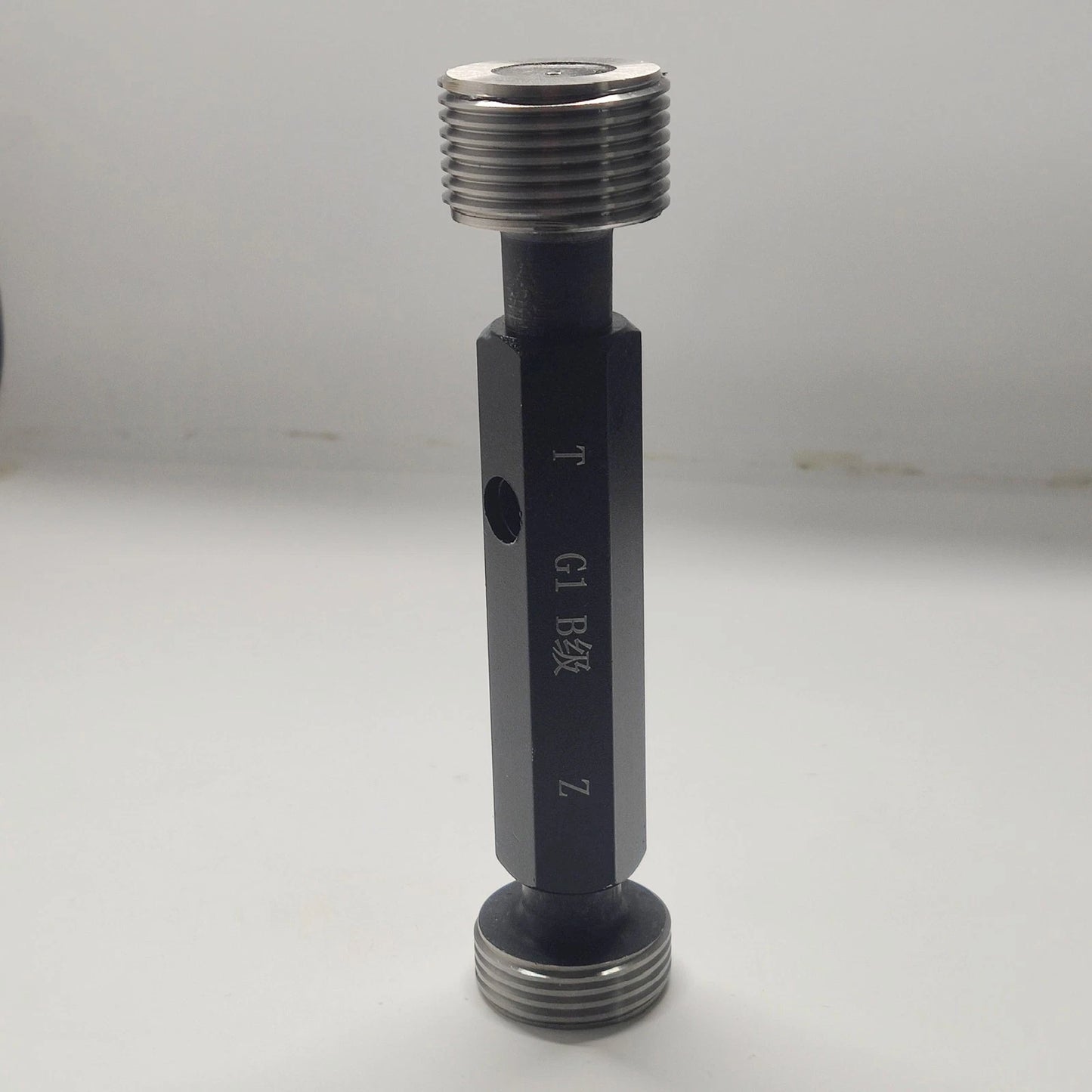 1pc Thread Gage Gauge G 1" - 11 Plug #ke