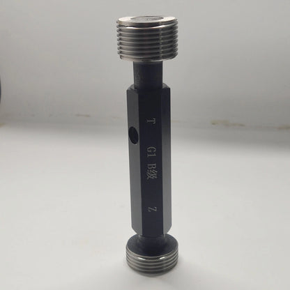 1pc Thread Gage Gauge G 1" - 11 Plug #ke